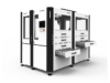 Montageautomation - Automatisierungszelle